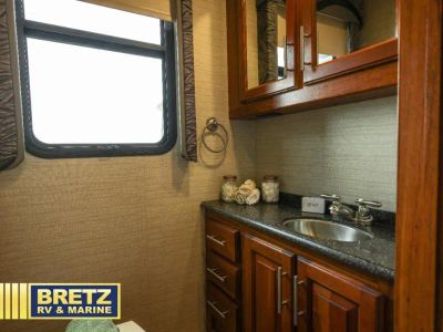 2017 Jayco Precept - Photo 20
