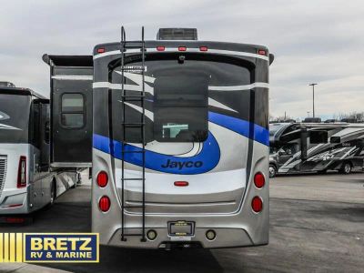2017 Jayco Precept - Photo 6