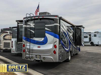 2017 Jayco Precept - Photo 7