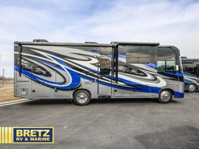 2017 Jayco Precept - Photo 8