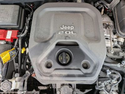 2022 Jeep Wrangler - Photo 10