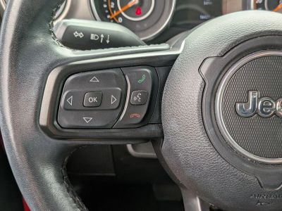2022 Jeep Wrangler - Photo 15