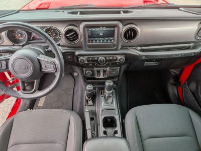 2022 Jeep Wrangler - Photo 20