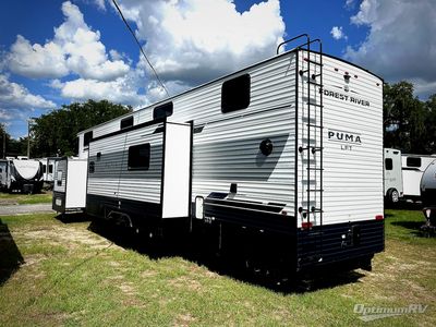 2026 Forest River Puma Vista - Photo 3