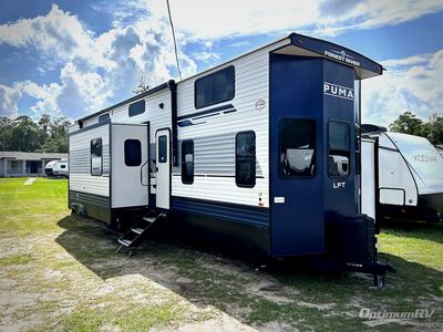 2026 Forest River Puma Vista - Photo 1