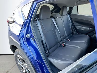 2026 Subaru Crosstrek - Photo 26