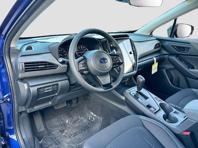 2026 Subaru Crosstrek - Photo 9