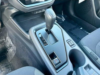 2026 Subaru Crosstrek - Photo 16