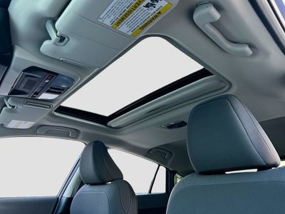2026 Subaru Crosstrek - Photo 21