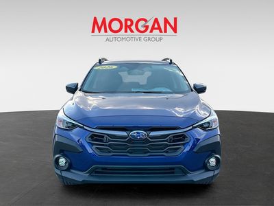 2026 Subaru Crosstrek - Photo 2