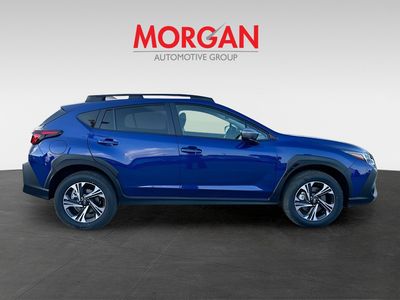2026 Subaru Crosstrek - Photo 8