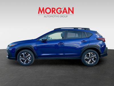 2026 Subaru Crosstrek - Photo 4