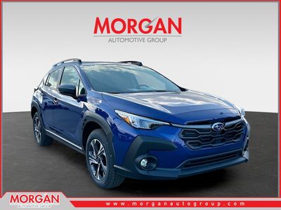 2026 Subaru Crosstrek - Photo 1