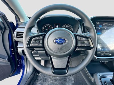 2026 Subaru Crosstrek - Photo 11