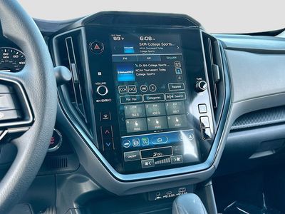2026 Subaru Crosstrek - Photo 14