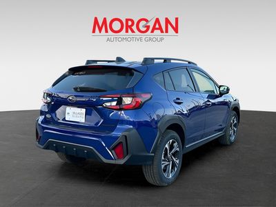 2026 Subaru Crosstrek - Photo 7
