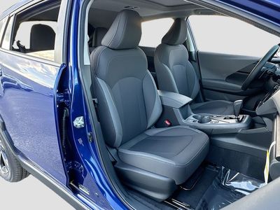 2026 Subaru Crosstrek - Photo 27