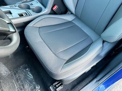 2026 Subaru Crosstrek - Photo 18