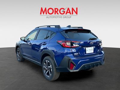 2026 Subaru Crosstrek - Photo 5