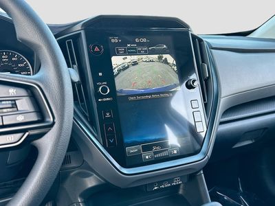 2026 Subaru Crosstrek - Photo 13