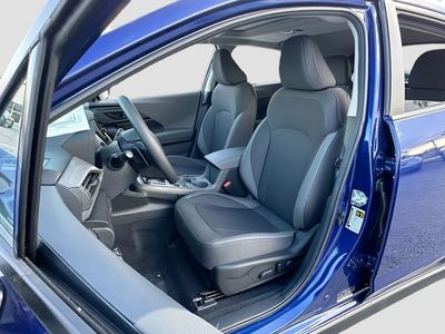2026 Subaru Crosstrek - Photo 20