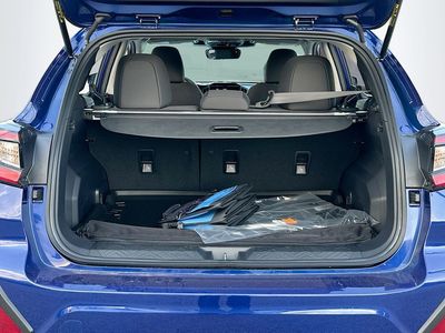 2026 Subaru Crosstrek - Photo 25
