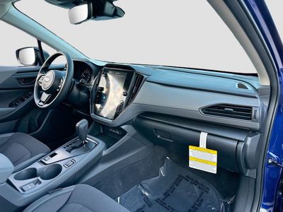 2026 Subaru Crosstrek - Photo 28