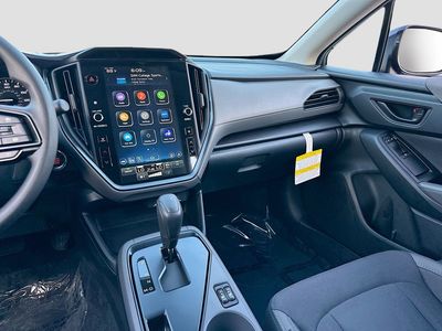 2026 Subaru Crosstrek - Photo 23