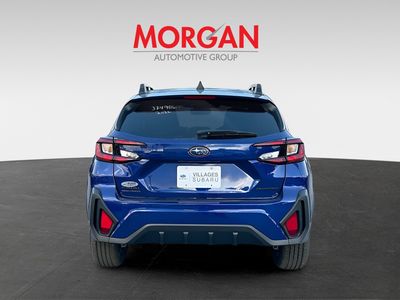 2026 Subaru Crosstrek - Photo 6