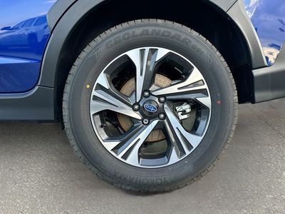 2026 Subaru Crosstrek - Photo 29