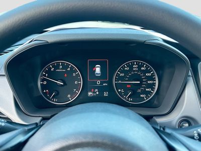 2026 Subaru Crosstrek - Photo 12