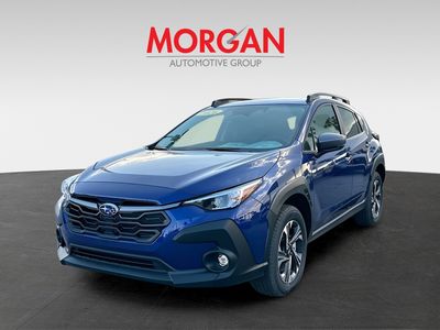 2026 Subaru Crosstrek - Photo 3
