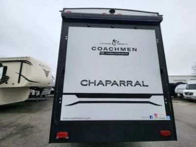 2025 Coachmen Chaparral - Photo 6