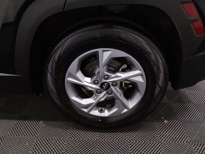 2024 Hyundai Tucson — photo 10 view