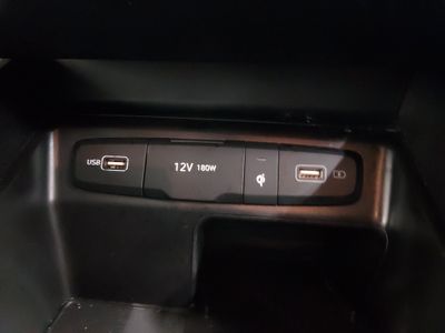 2024 Hyundai Tucson — photo 19 view