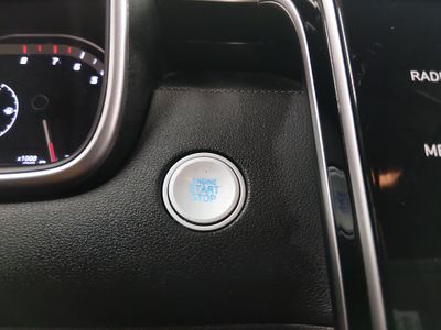 2024 Hyundai Tucson — photo 18 view