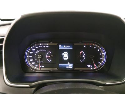 2024 Hyundai Tucson — photo 14 view