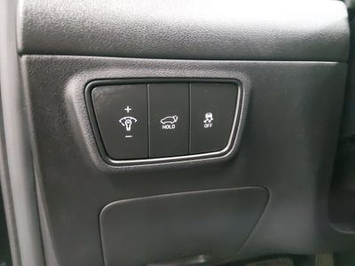 2024 Hyundai Tucson — photo 13 view