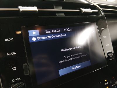 2024 Hyundai Tucson — photo 20 view