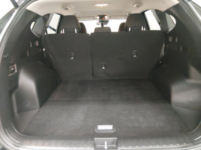 2024 Hyundai Tucson — photo 11 view