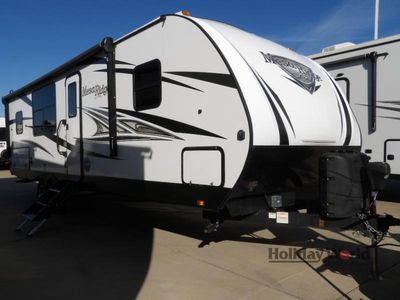 2020 Highland Ridge Mesa Ridge Limited - Photo 1