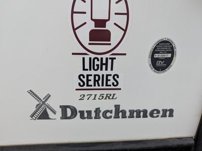 2022 Dutchmen Coleman Light - Photo 6