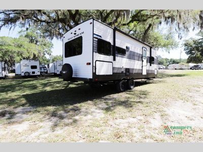 2025 Gulf Stream RV Friendship - Photo 8