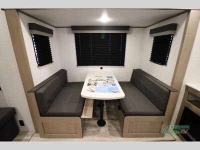 2025 Gulf Stream RV Friendship - Photo 19