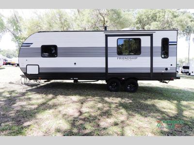 2025 Gulf Stream RV Friendship - Photo 5