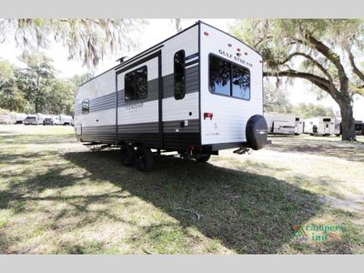 2025 Gulf Stream RV Friendship - Photo 6