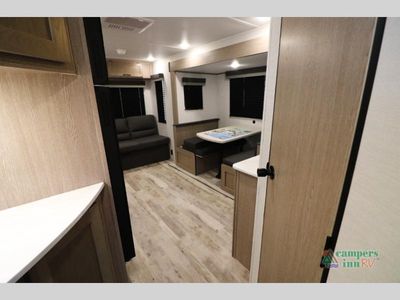 2025 Gulf Stream RV Friendship - Photo 12