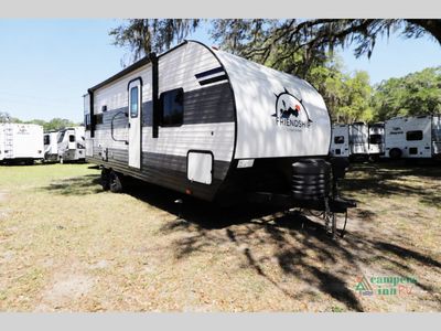 2025 Gulf Stream RV Friendship - Photo 2