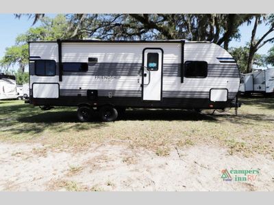 2025 Gulf Stream RV Friendship - Photo 9