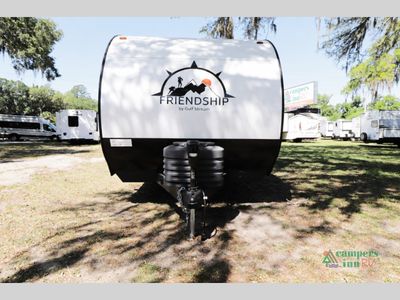 2025 Gulf Stream RV Friendship - Photo 3
